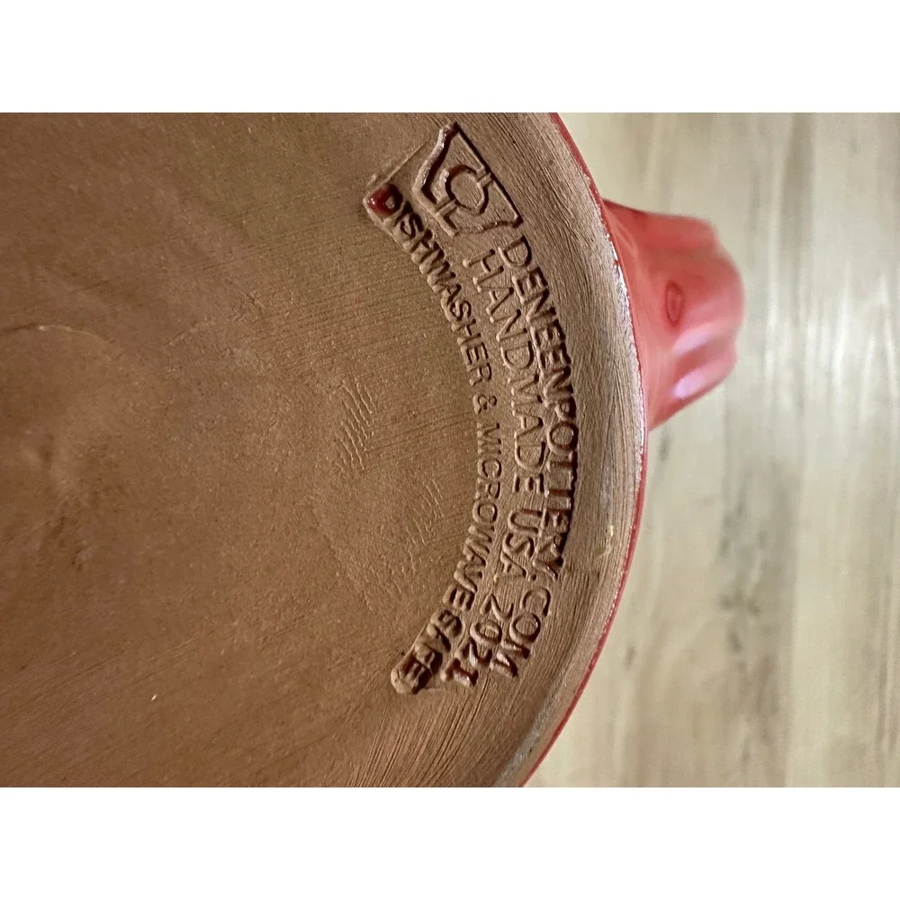 Daneen Pottery 